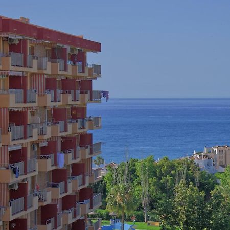 Parque De La Paloma Area - Benalmadena Costa Apartment Ngoại thất bức ảnh