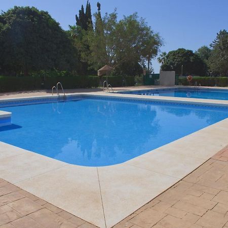 Parque De La Paloma Area - Benalmadena Costa Apartment Ngoại thất bức ảnh