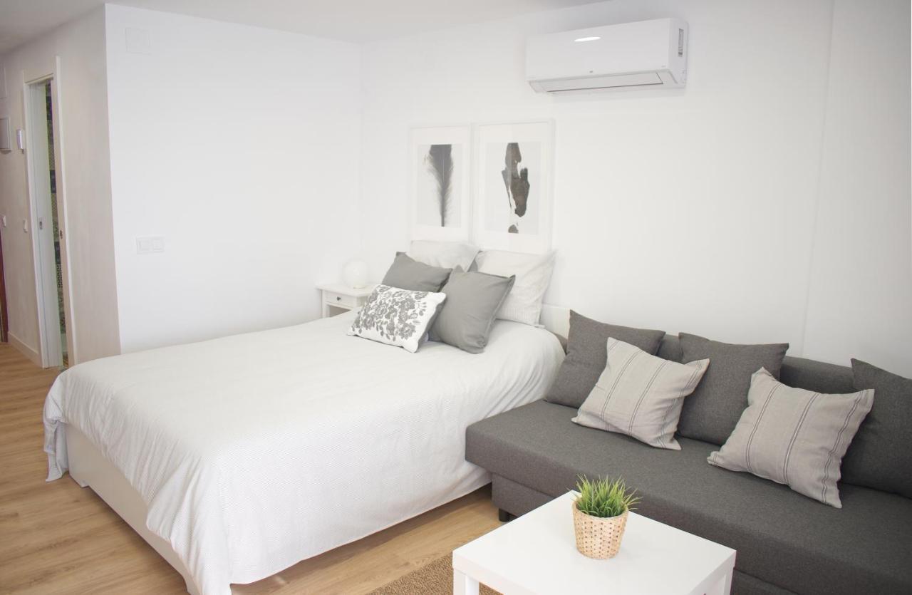 Parque De La Paloma Area - Benalmadena Costa Apartment Ngoại thất bức ảnh