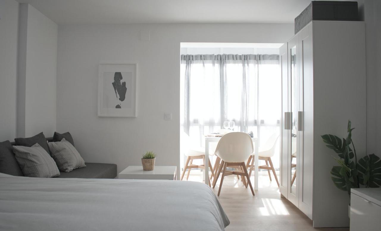 Parque De La Paloma Area - Benalmadena Costa Apartment Ngoại thất bức ảnh