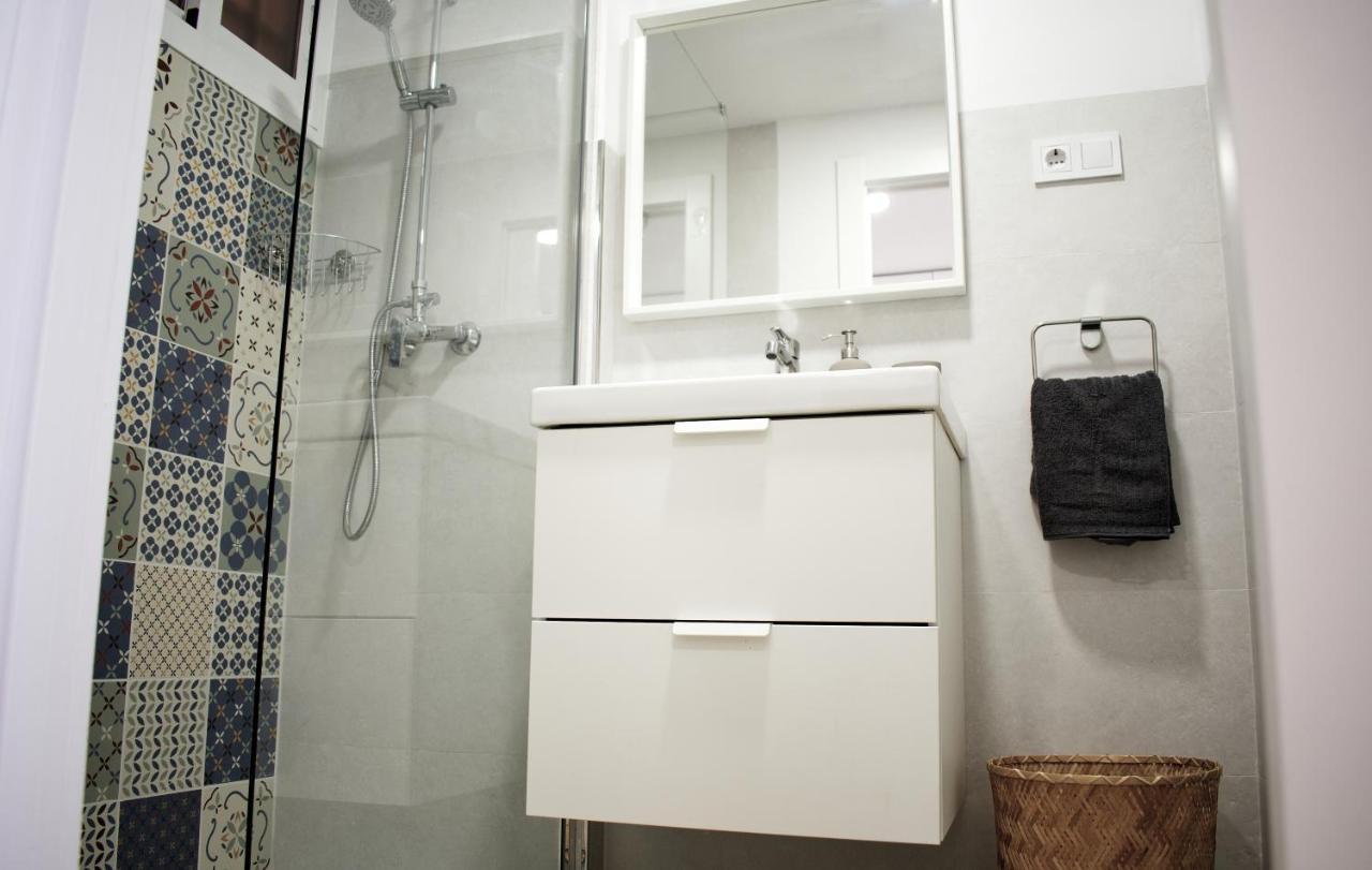 Parque De La Paloma Area - Benalmadena Costa Apartment Ngoại thất bức ảnh